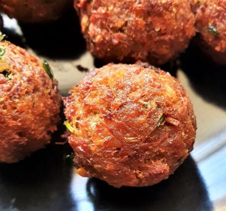 Mutton Kola Urundai Spicy Mutton Keema Balls South Indian Mutton Kofta