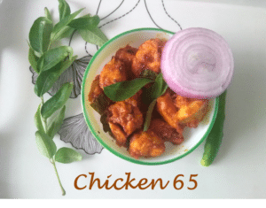 chicken 65-feature