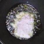 capsicum soya paneer gravy-onion