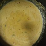 egg gravy -masala