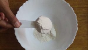 Pancake -all purpose flour