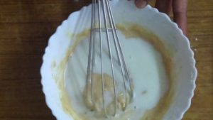 Pancake -mix