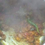 Arisi paruppu sadam - cook masala