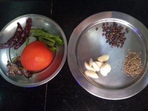 puli rasam-ingredients