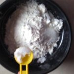 Gobi manchurian -salt
