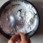 Gobi manchurian -mix flour