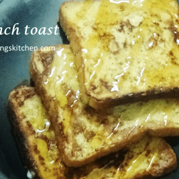 French toast-Thumbnail
