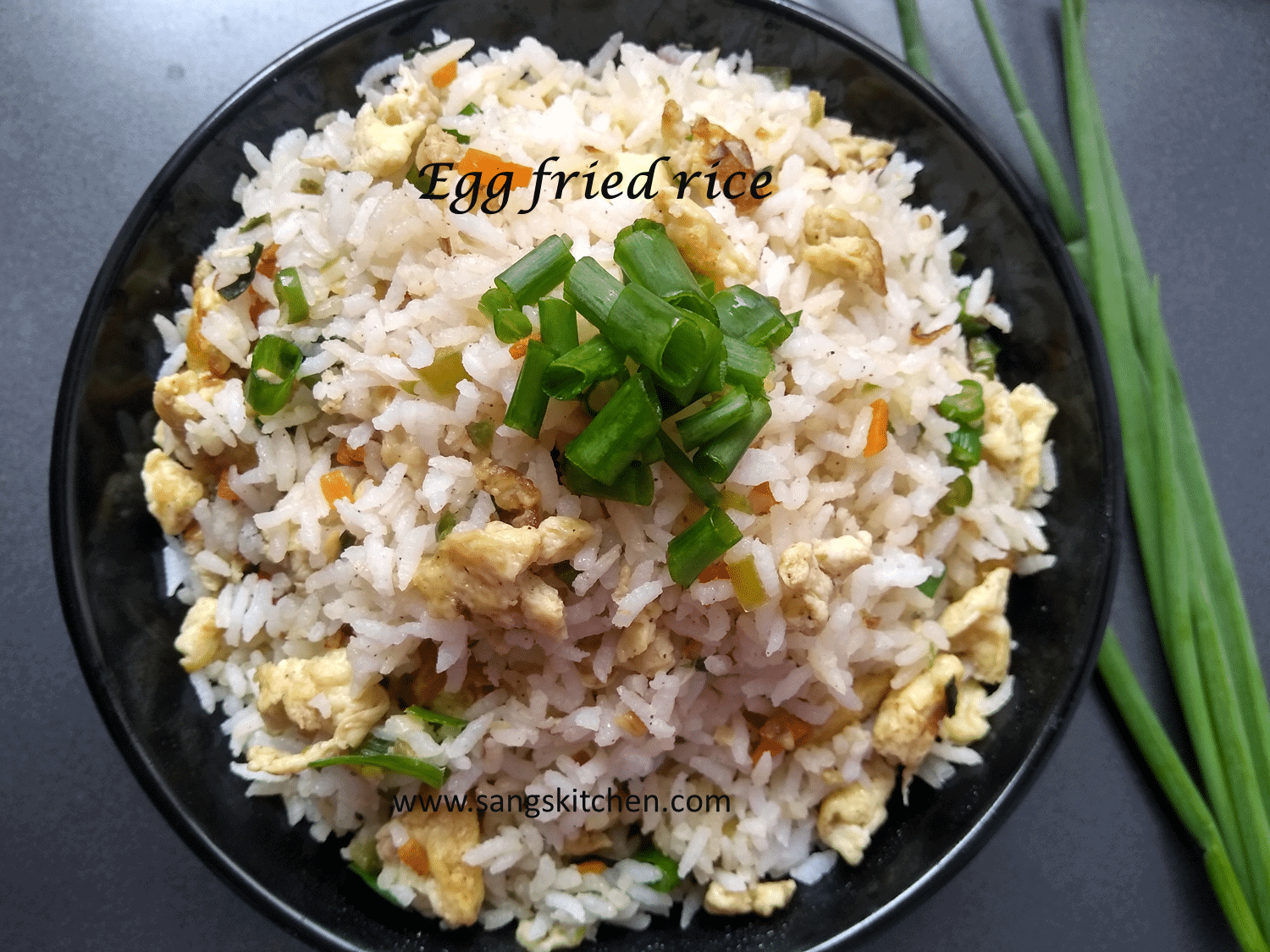 egg fried rice-feature