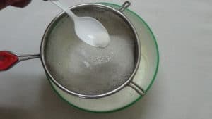 Badusha -salt