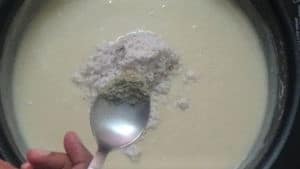 ulunthanganji-cardamom powder