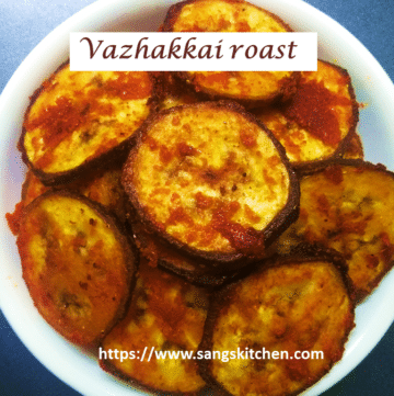 vazhakkai roast -thumbnail,feature