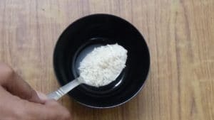 Mor kuzhambu -rice