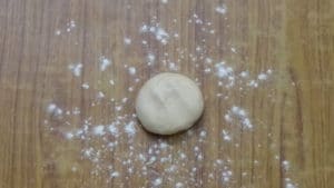Samosa -dough