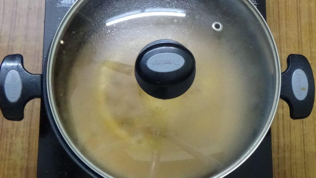 Inji kuzhambu | Ginger gravy | How to make inji kulambu - sangskitchen