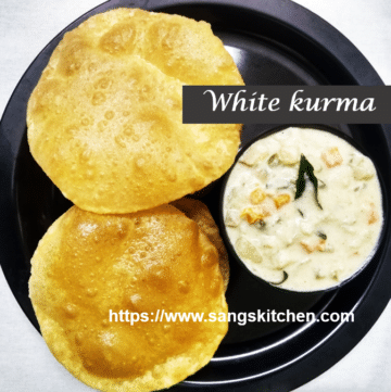 White kurma -thumbnail
