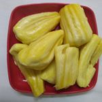 jackfruit pieces