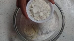 urad dal flour
