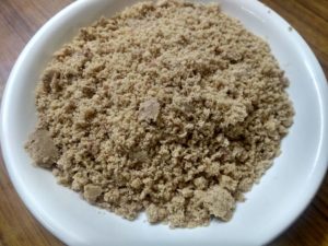Capsicum corn masala -powder