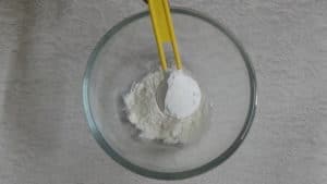 Gobi 65 -rice flour
