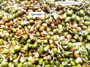 Sprouts -thumbnail