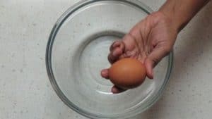 Carrot cake Carrot cake -egg