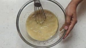 Carrot cake Carrot cake -mix