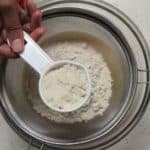 Carrot cake Carrot cake -whole wheat flour