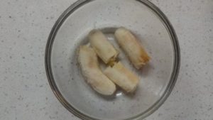 Unniyappam -banana