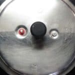 pressure cook-1whistle
