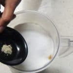 Mango lassi -cardamom powder