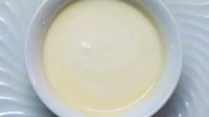 buttermilk gravy